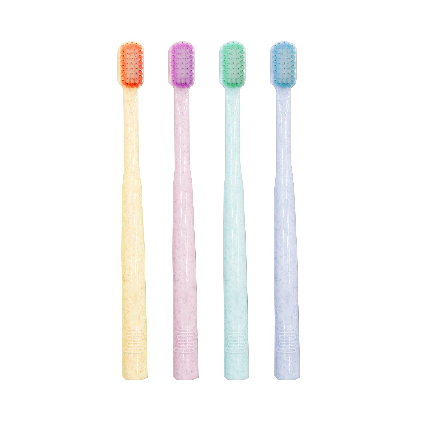 Biodegradable Toothbrush DSC-1243