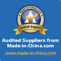 Audited Suppliers from Made-in-China.com